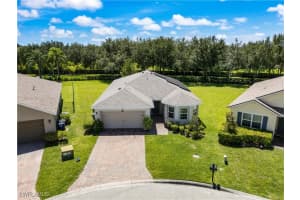 10353 Silver Pond Lane, Lehigh Acres, FL 33936 - MLS#225058538