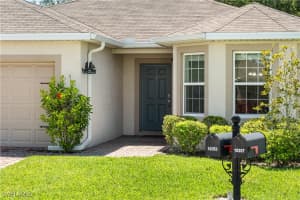 10353 Silver Pond Lane, Lehigh Acres, FL 33936 - MLS#225058538