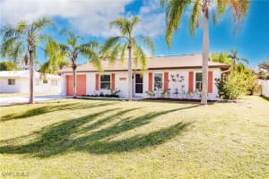 13611 Marquette Blvd, Fort Myers