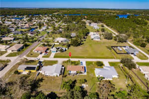 13611 Marquette Boulevard, Fort Myers, FL 33905 - MLS#225058539