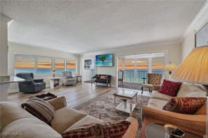 3443 Gulf Shore Boulevard, Naples, FL 34103 Sold 09/02/25
