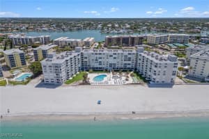 3443 Gulf Shore Boulevard, Naples, FL 34103 Sold 09/02/25