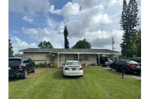 506 York Rd, Lehigh Acres, FL 33936 - MLS#225058541