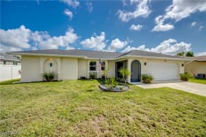 917 23rd Street, Cape Coral, FL 33991 - MLS#225058542