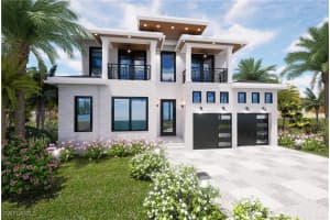 817 107th Avenue, Naples, FL 34108 - MLS#225058544