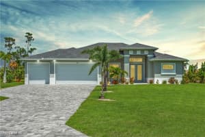 291 Rotonda Boulevard, Rotonda West, FL 33947 Sold 08/19/25