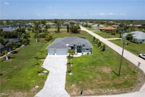 291 Rotonda Boulevard, Rotonda West, FL 33947 Sold 08/19/25