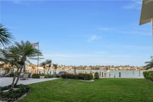 222 Harbour Drive, Naples, FL 34103 - MLS#225058559