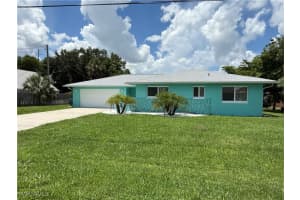 1609 Se 41st St, Cape Coral