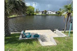 1609 41st Street, Cape Coral, FL 33904 - MLS#225058560