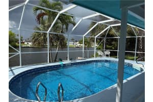 1609 41st Street, Cape Coral, FL 33904 - MLS#225058560