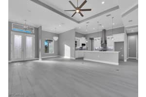 111 Long Meadow Lane, Rotonda West, FL 33981 Sold 08/28/25