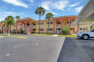 360 Charlemagne Blvd D105, Naples