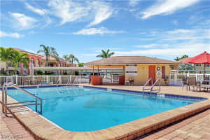 360 Charlemagne Boulevard, Naples, FL 34112 - MLS#225058572