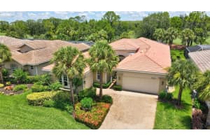 10523 Bellagio Drive, Fort Myers, FL 33913 Sold 08/13/25