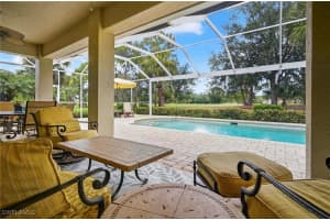 10523 Bellagio Drive, Fort Myers, FL 33913 Sold 08/13/25