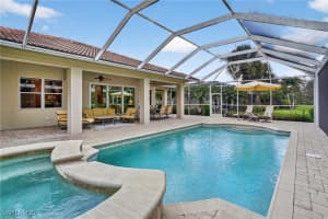10523 Bellagio Drive, Fort Myers, FL 33913 Sold 08/13/25