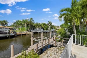 1521 Pelican Avenue, Naples, FL 34102 - MLS#225058579
