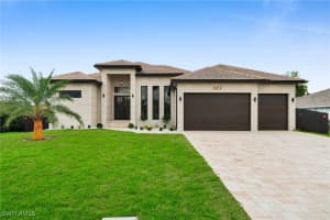 1917 Se 21st St, Cape Coral
