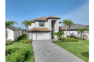 18579 Ives Drive, Estero, FL 33928 Sold 07/25/25
