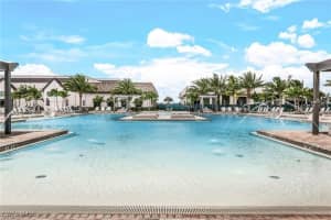 18579 Ives Drive, Estero, FL 33928 Sold 07/25/25
