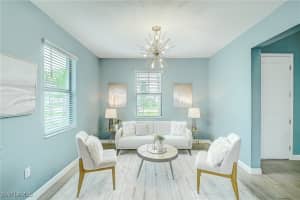 18579 Ives Drive, Estero, FL 33928 Sold 07/25/25