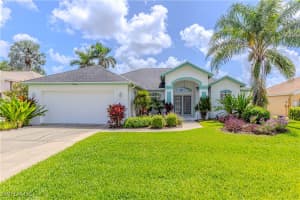 926 Marble Drive, Naples, FL 34104 Sold 08/15/25