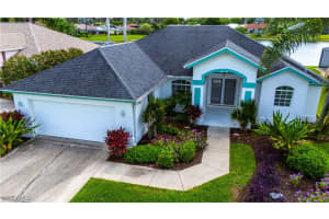 926 Marble Drive, Naples, FL 34104 Sold 08/15/25