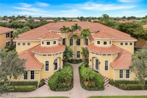 18530 Sandalwood Pointe 102, Fort Myers, FL 33908 - MLS#225058602