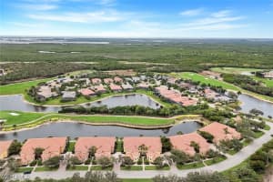 18530 Sandalwood Pointe 102, Fort Myers, FL 33908 - MLS#225058602