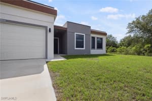 1836 Jacinto Avenue, Lehigh Acres, FL 33972 - MLS#225058605