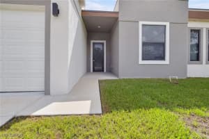 1836 Jacinto Avenue, Lehigh Acres, FL 33972 - MLS#225058605