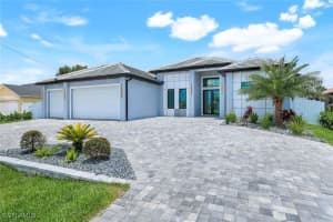 405 Mohawk Parkway, Cape Coral, FL 33914 Sold 09/12/25