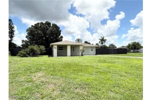 24 Charwood Circle, Lehigh Acres, FL 33936 Sold 07/30/25