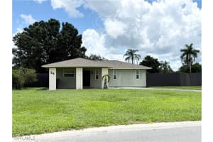 24 Charwood Circle, Lehigh Acres, FL 33936 Sold 07/30/25