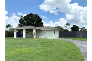 24 Charwood Circle, Lehigh Acres, FL 33936 Sold 07/30/25