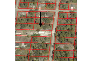 1619 Clayton Avenue, Lehigh Acres, FL 33972 Sold 10/24/25