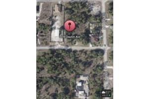 1619 Clayton Avenue, Lehigh Acres, FL 33972 Sold 10/24/25