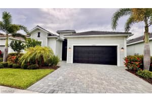 43905 Boardwalk Loop, Babcock Ranch, FL 33982 - MLS#225058618