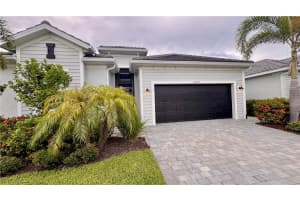 43905 Boardwalk Loop, Babcock Ranch, FL 33982 - MLS#225058618