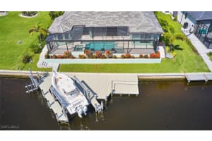 3309 2nd Lane, Cape Coral, FL 33991 - MLS#225058620