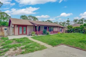 2911 14th Avenue, Naples, FL 34117 Sold 08/01/25