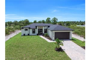 3015 43rd Street, Lehigh Acres, FL 33971 Sold 09/11/25