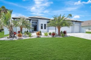 2709 4TH Lane, Cape Coral, FL 33991 Sold 08/20/25