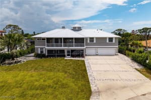 4975 Mederia Ln, Estero