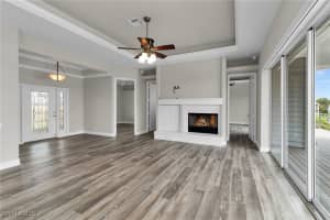 4975 Mederia Lane, Estero, FL 33928 - MLS#225058632