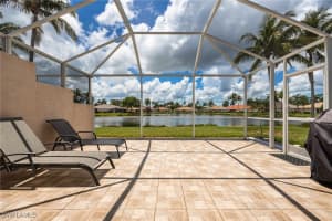 13911 Lily Pad Circle, Fort Myers, FL 33907 Sold 10/15/25