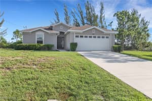 2857 Nw 27th St, Cape Coral