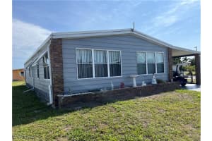 9025 Arbor Drive, North Fort Myers, FL 33903 - MLS#225058642