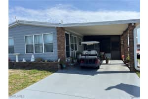 9025 Arbor Drive, North Fort Myers, FL 33903 - MLS#225058642